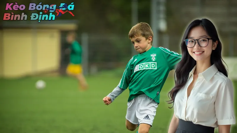 Cách Đặt Cược Bóng Đá Cho Người Mới Tại Bình Định