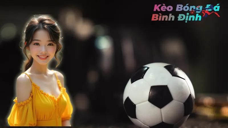 Chiến Lược Cá Cược Bóng Đá Thành Công Tại Bình Định