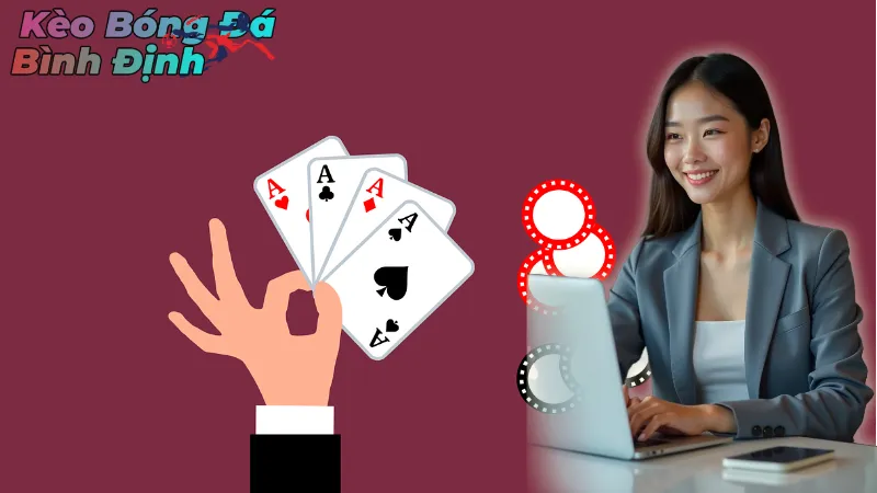 Hướng Dẫn Cá Cược Trực Tuyến Cho Người Mới