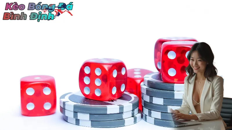Hướng Dẫn Đặt Cược Chính Xác Tại Bình Định