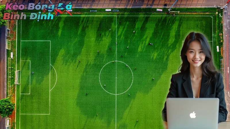 Hướng Dẫn Phân Tích Kèo Bóng Đá Bình Định