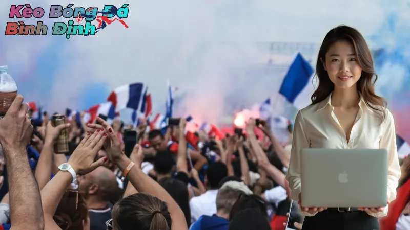 Phân Tích Kèo Bóng Đá Châu Á Và Châu Âu Tại Bình Định