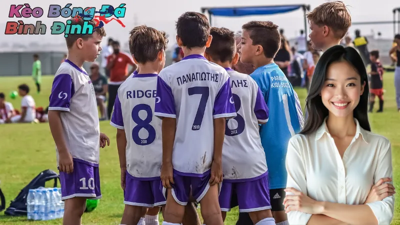 Tìm Hiểu Thông Tin Về Các Đội Bóng